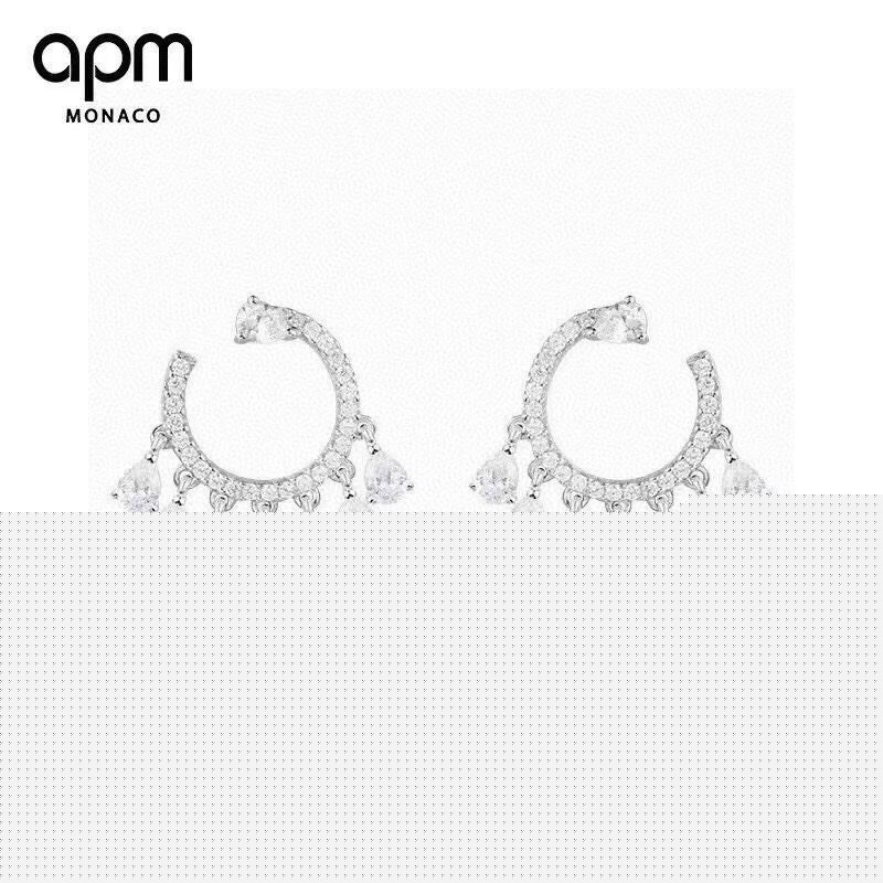 Apm Earrings